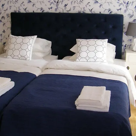Lisbon Garden Boutique Guest House-2